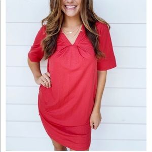 Ruthie Grace Dress